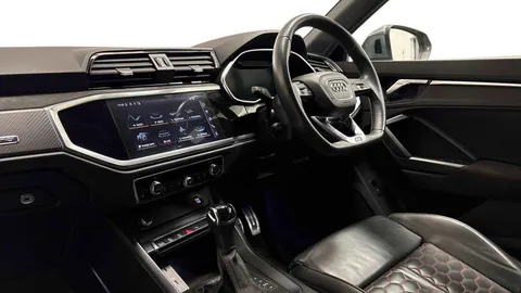 PX21SZR Audi RS Q3 400 PS S tronic Thumbnail #4