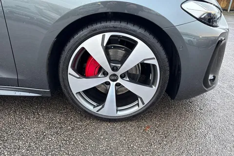 DA25FJN Audi A5 2.0 TFSI 150 Edition 1 5dr S Tronic Thumbnail #7