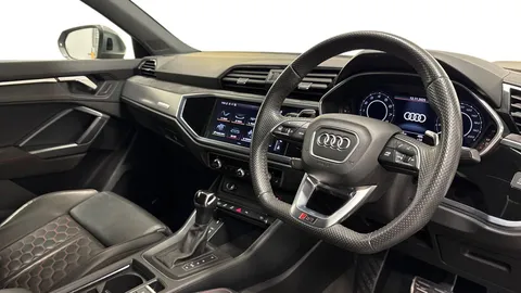 PX21SZR Audi RS Q3 400 PS S tronic Thumbnail #5