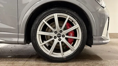 PX21SZR Audi RS Q3 400 PS S tronic Thumbnail #7
