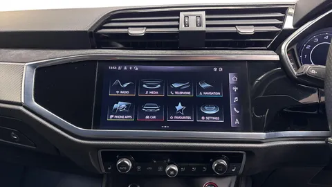 PX21SZR Audi RS Q3 400 PS S tronic Thumbnail #8