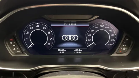 PX21SZR Audi RS Q3 400 PS S tronic Thumbnail #9