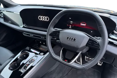 DA25FJN Audi A5 2.0 TFSI 150 Edition 1 5dr S Tronic Thumbnail #13