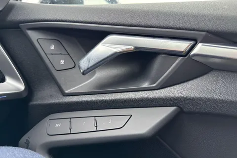 DA73SCV Audi A3 S3 TFSI Black Edition Quattro 5dr S Tronic Thumbnail #18