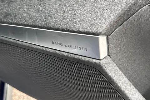 DA73SCV Audi A3 S3 TFSI Black Edition Quattro 5dr S Tronic Thumbnail #25