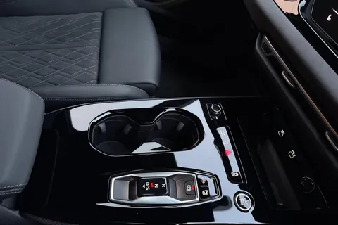 DA25FJN Audi A5 2.0 TFSI 150 Edition 1 5dr S Tronic Thumbnail #20