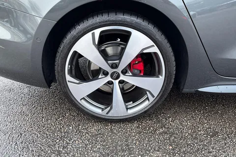 DA25FJN Audi A5 2.0 TFSI 150 Edition 1 5dr S Tronic Thumbnail #22