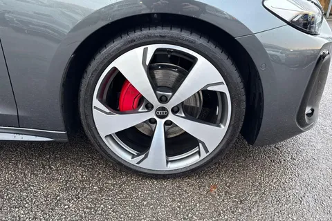 DA25FJN Audi A5 2.0 TFSI 150 Edition 1 5dr S Tronic Thumbnail #23