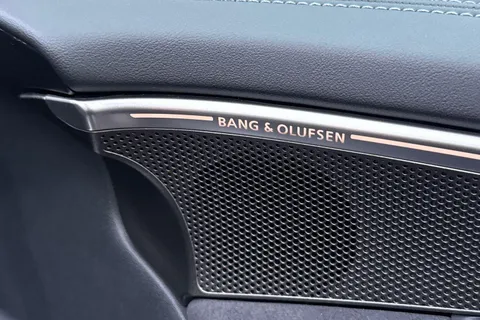 DA25FJN Audi A5 2.0 TFSI 150 Edition 1 5dr S Tronic Thumbnail #25