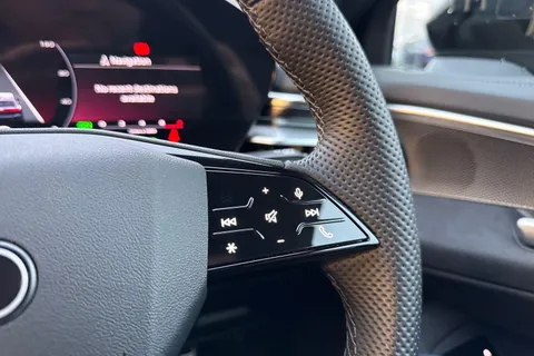 DA25FJN Audi A5 2.0 TFSI 150 Edition 1 5dr S Tronic Thumbnail #26