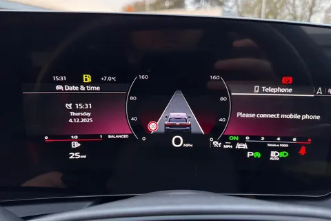 DA25FJN Audi A5 2.0 TFSI 150 Edition 1 5dr S Tronic Thumbnail #30