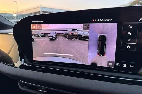 DA25FJN Audi A5 2.0 TFSI 150 Edition 1 5dr S Tronic Thumbnail #31