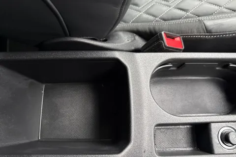 DA73SCV Audi A3 S3 TFSI Black Edition Quattro 5dr S Tronic Thumbnail #53