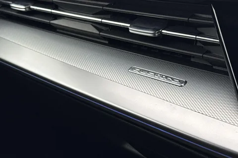 DA73SCV Audi A3 S3 TFSI Black Edition Quattro 5dr S Tronic Thumbnail #54