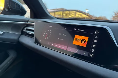 DA25FJN Audi A5 2.0 TFSI 150 Edition 1 5dr S Tronic Thumbnail #51