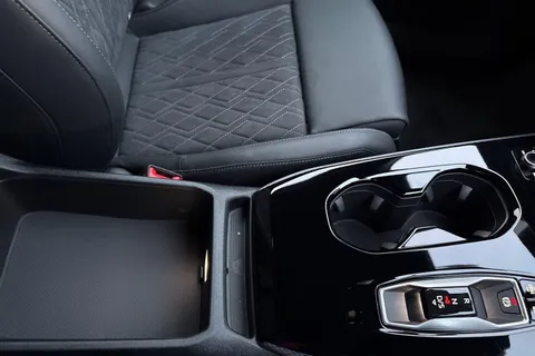 DA25FJN Audi A5 2.0 TFSI 150 Edition 1 5dr S Tronic Thumbnail #53