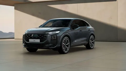  Audi Q3 2.0 TFSI Launch Edition Plus Sportback S Tronic quattro Euro 6 (s/s) 5dr Thumbnail #1