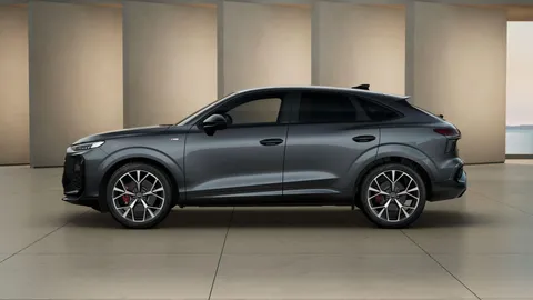  Audi Q3 2.0 TFSI Launch Edition Plus Sportback S Tronic quattro Euro 6 (s/s) 5dr Thumbnail #4