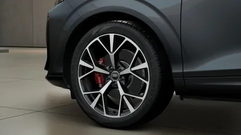  Audi Q3 2.0 TFSI Launch Edition Plus Sportback S Tronic quattro Euro 6 (s/s) 5dr Thumbnail #7