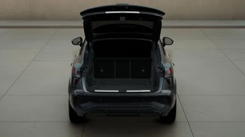  Audi Q3 2.0 TFSI Launch Edition Plus Sportback S Tronic quattro Euro 6 (s/s) 5dr Thumbnail #8