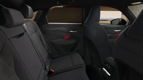  Audi Q3 2.0 TFSI Launch Edition Plus Sportback S Tronic quattro Euro 6 (s/s) 5dr Thumbnail #11