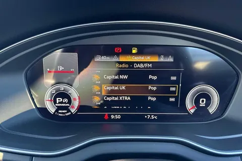 DH73HGC Audi Q5 Edition 1 40 TDI quattro 204 PS S tronic Thumbnail #29