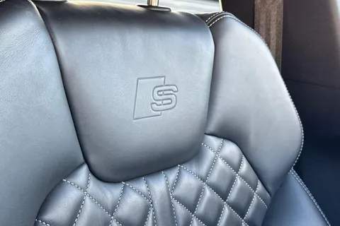 D44LLE Audi Q5 2.0 TDI 40 Edition 1 Sportback S Tronic quattro Euro 6 (s/s) 5dr Thumbnail #54