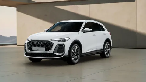  Audi Q5 2.0 TDI S line S Tronic quattro Euro 6 (s/s) 5dr Thumbnail #1