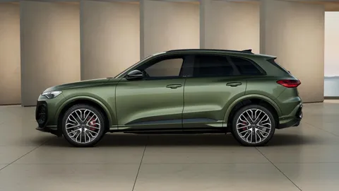  Audi SQ5 3.0 TFSI S Edition 1 S Tronic quattro Euro 6 (s/s) 5dr Thumbnail #3