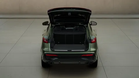  Audi SQ5 3.0 TFSI S Edition 1 S Tronic quattro Euro 6 (s/s) 5dr Thumbnail #6