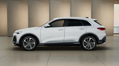  Audi Q5 2.0 TDI S line S Tronic quattro Euro 6 (s/s) 5dr Thumbnail #3