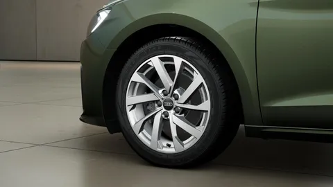  Audi A1 1.0 TFSI 30 Sport Sportback Euro 6 (s/s) 5dr Thumbnail #4