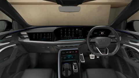  Audi SQ5 3.0 TFSI S Edition 1 S Tronic quattro Euro 6 (s/s) 5dr Thumbnail #8