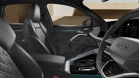  Audi SQ5 3.0 TFSI S Edition 1 S Tronic quattro Euro 6 (s/s) 5dr Thumbnail #9