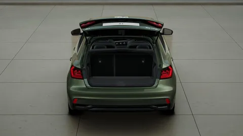  Audi A1 1.0 TFSI 30 Sport Sportback Euro 6 (s/s) 5dr Thumbnail #6