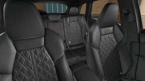  Audi SQ5 3.0 TFSI S Edition 1 S Tronic quattro Euro 6 (s/s) 5dr Thumbnail #10