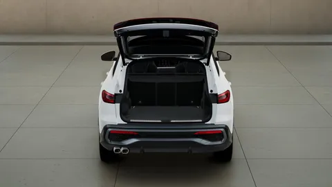  Audi Q5 2.0 TDI S line S Tronic quattro Euro 6 (s/s) 5dr Thumbnail #6