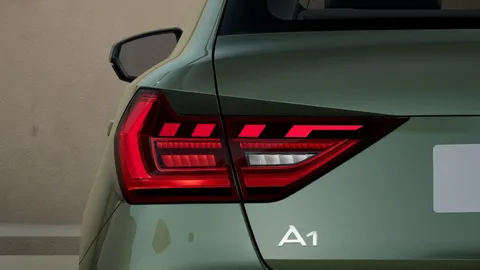  Audi A1 1.0 TFSI 30 Sport Sportback Euro 6 (s/s) 5dr Thumbnail #7