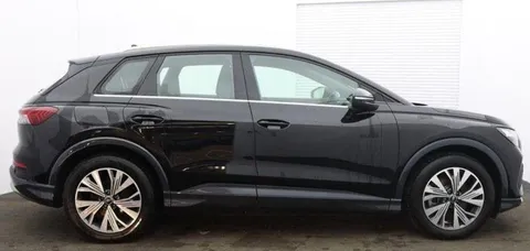 NA24LVK Audi Q4 e-tron Q4  Sport 45 e-tron  210,00 kW Thumbnail #2