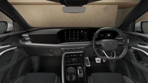  Audi Q5 2.0 TDI S line S Tronic quattro Euro 6 (s/s) 5dr Thumbnail #8