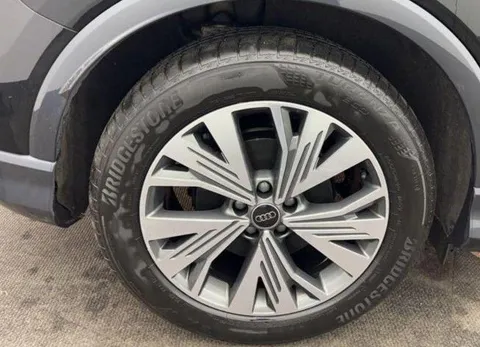 NA24LVK Audi Q4 e-tron Q4  Sport 45 e-tron  210,00 kW Thumbnail #4