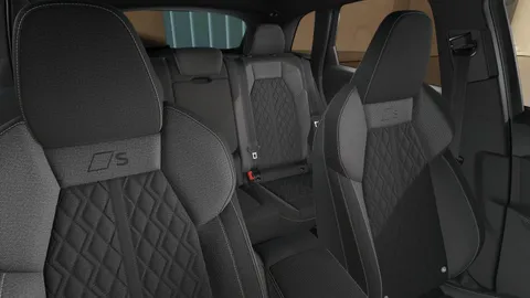  Audi Q5 2.0 TDI S line S Tronic quattro Euro 6 (s/s) 5dr Thumbnail #10