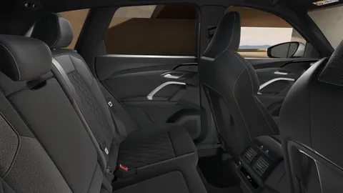  Audi Q5 2.0 TDI S line S Tronic quattro Euro 6 (s/s) 5dr Thumbnail #11