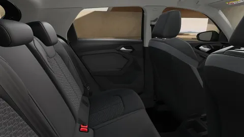  Audi A1 1.0 TFSI 30 Sport Sportback Euro 6 (s/s) 5dr Thumbnail #11