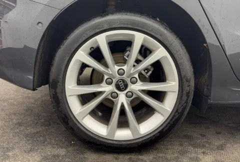 YR75NDX Audi A3 Sport 30 TFSI  116 PS S tronic Thumbnail #4