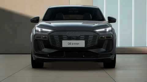  Audi Q6 E-Tron 100kWh Edition 1 Sportback Auto quattro 5dr Thumbnail #5