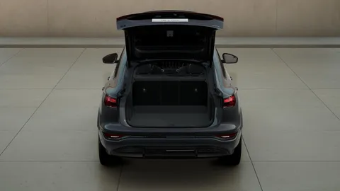  Audi Q6 E-Tron 100kWh Edition 1 Sportback Auto quattro 5dr Thumbnail #6