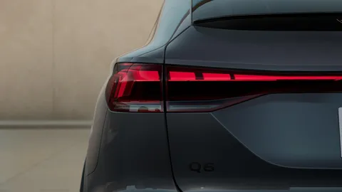  Audi Q6 E-Tron 100kWh Edition 1 Sportback Auto quattro 5dr Thumbnail #7