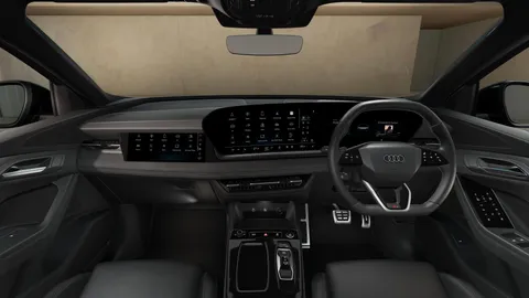  Audi Q6 E-Tron 100kWh Edition 1 Sportback Auto quattro 5dr Thumbnail #8