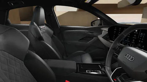  Audi Q6 E-Tron 100kWh Edition 1 Sportback Auto quattro 5dr Thumbnail #9